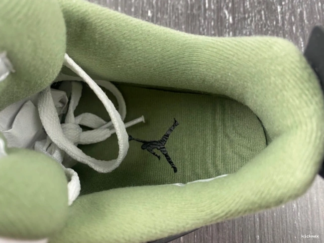 Rep Air Seafoam 4 Jordan AQ9129-103 WMNS 0711